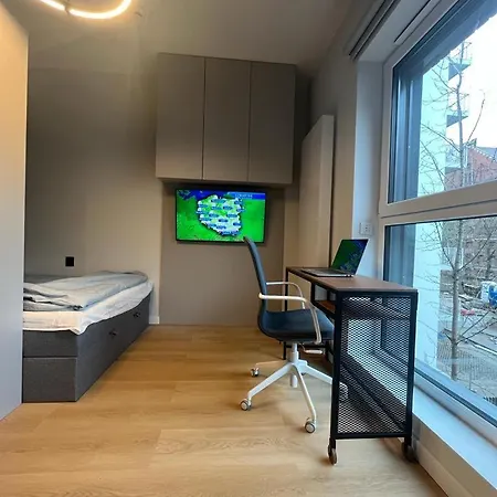 Alex - Plac Wolnosci 6