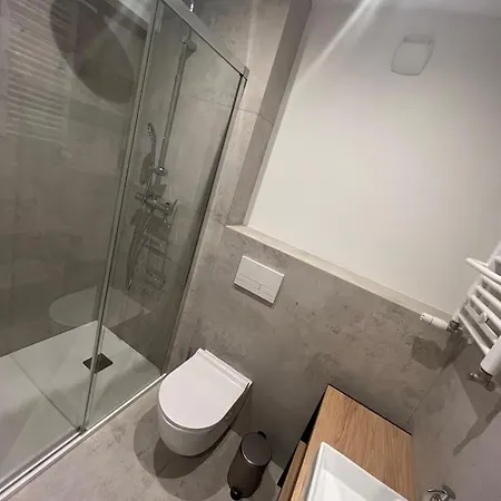 Alex - Plac Wolnosci 6 * Posen