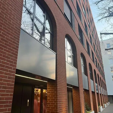 Alex - Plac Wolnosci 6 * Познань