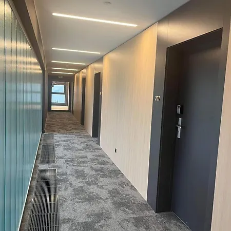 Апартаменти Alex - Plac Wolnosci 6