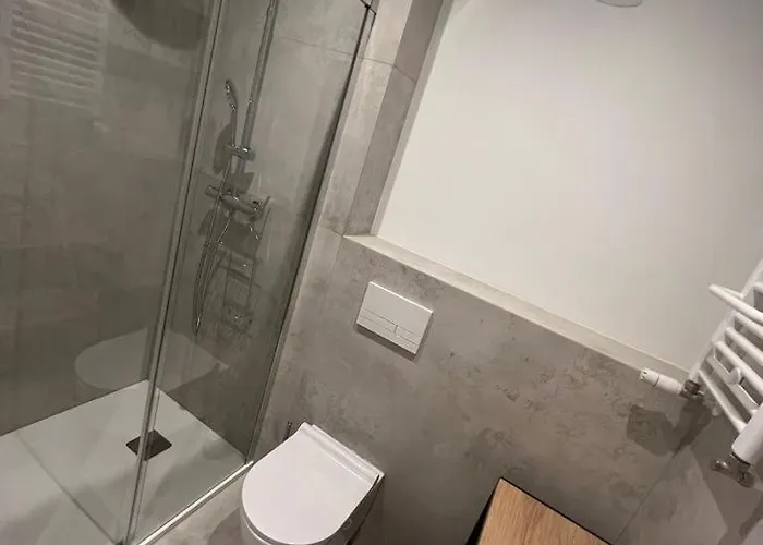 Alex - Plac Wolnosci 6 * Poznań