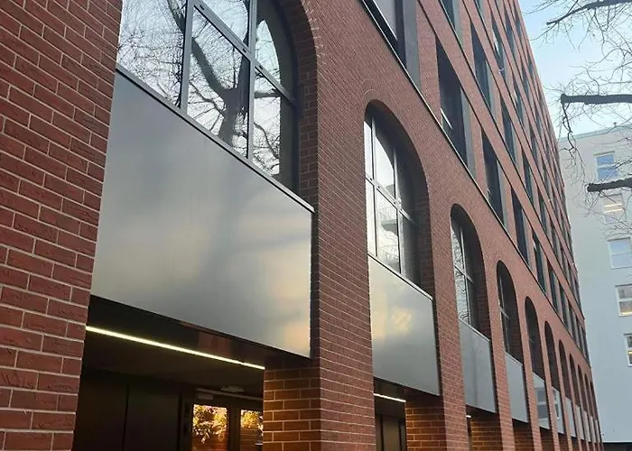 Alex - Plac Wolnosci 6 * Poznań