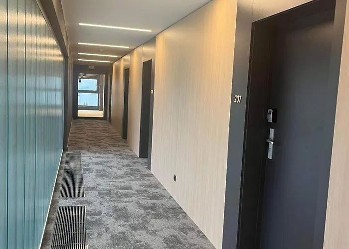 Apartamento Alex - Plac Wolnosci 6